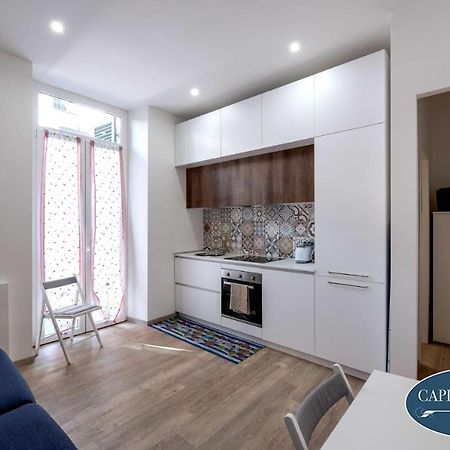 Апартаменты Capital House 85 Специя Экстерьер фото