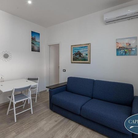 Апартаменты Capital House 85 Специя Экстерьер фото