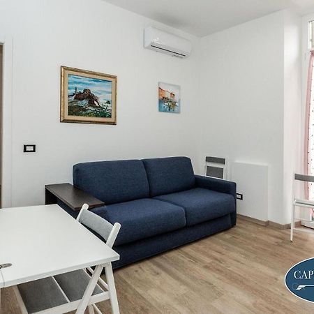 Апартаменты Capital House 85 Специя Экстерьер фото